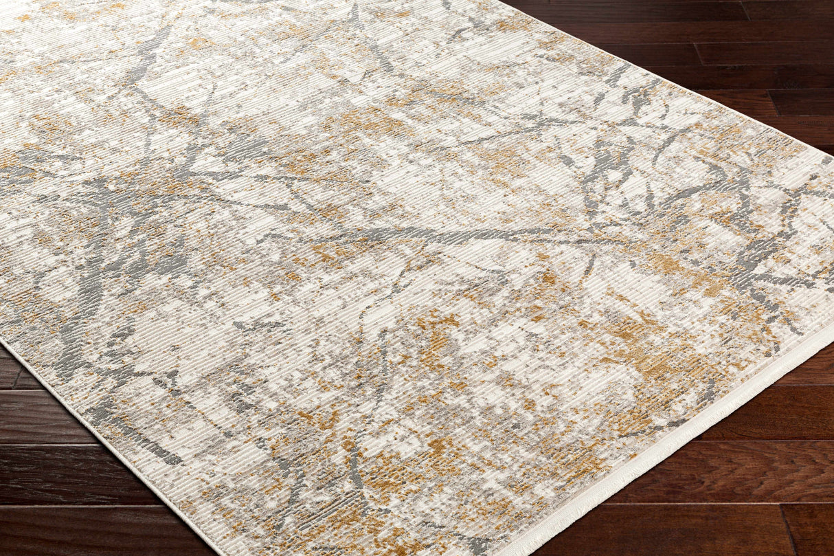 Ayuka Area Carpet - Clearance