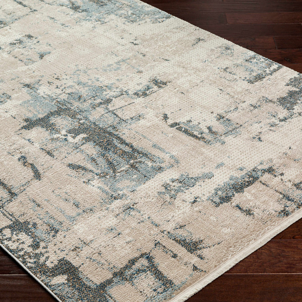 Itsuo Area Carpet - Clearance