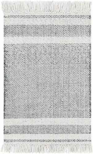 Loic Gray Area Rug