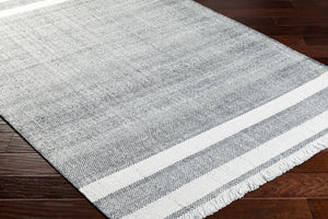 Loic Gray Area Rug