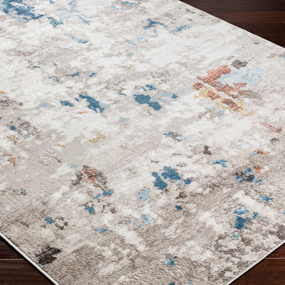 Enise Area Rug