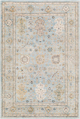 Fazal Area Rug