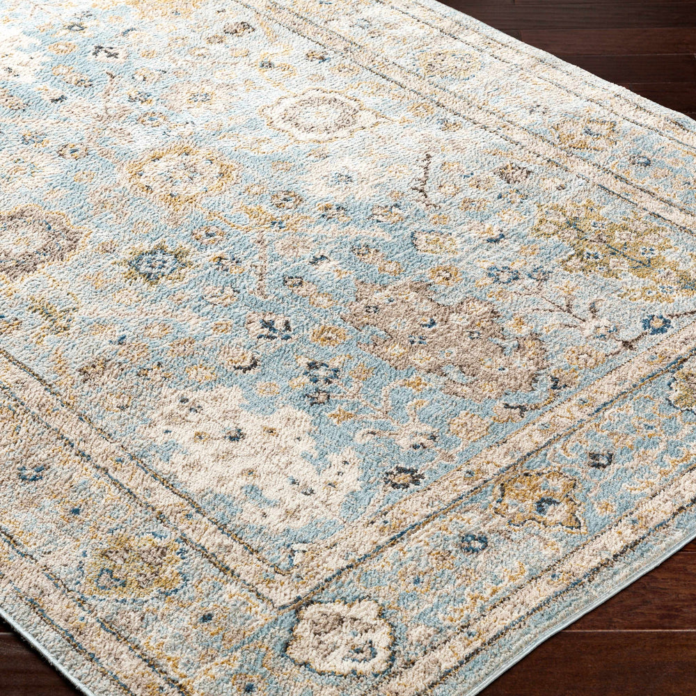 Fazal Area Rug