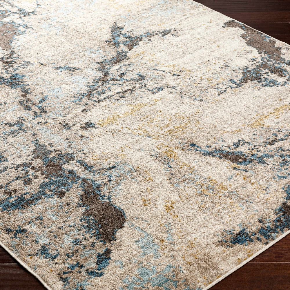 Gamze Area Rug
