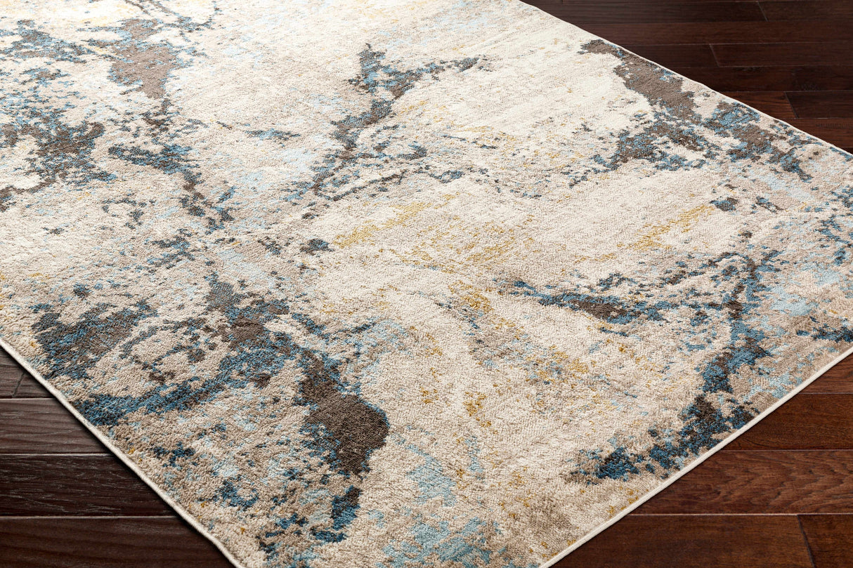 Gamze Area Rug