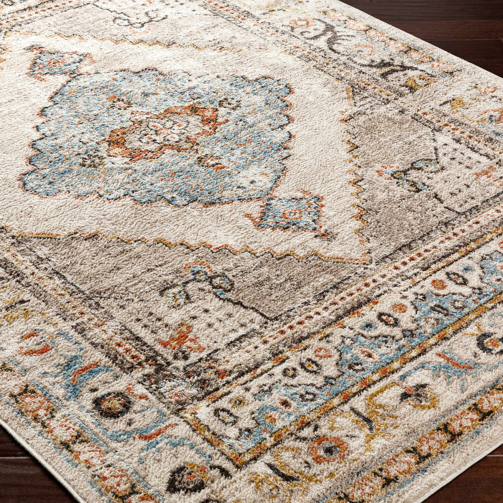 Githa Area Rug
