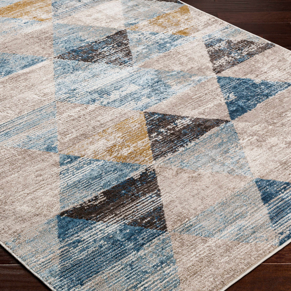 Hanif Area Rug