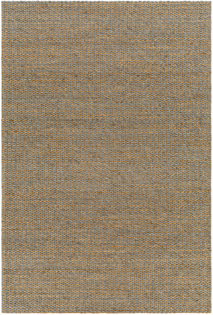 Riki Gray Area Rug