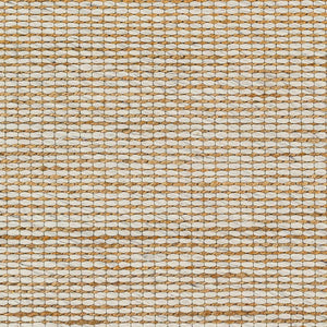 Riki Cream Jute-Wool Blend Rug