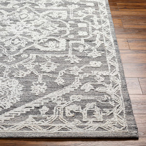 Blue Derya Area Rug - Clearance