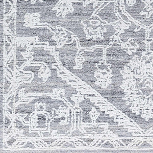 Blue Derya Area Rug - Clearance