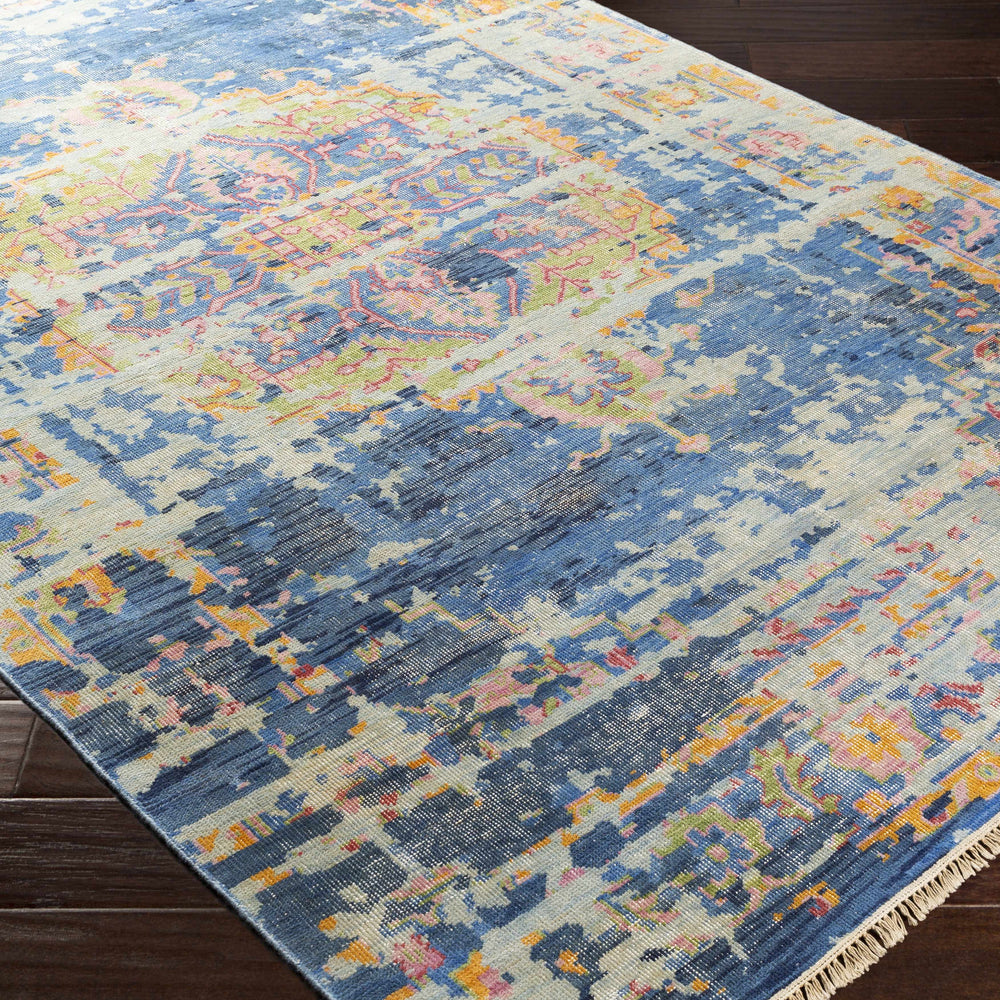 Squire Area Rug - Clearance