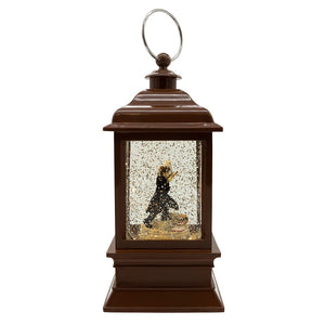 Harry Potter Spinning Musical Lantern