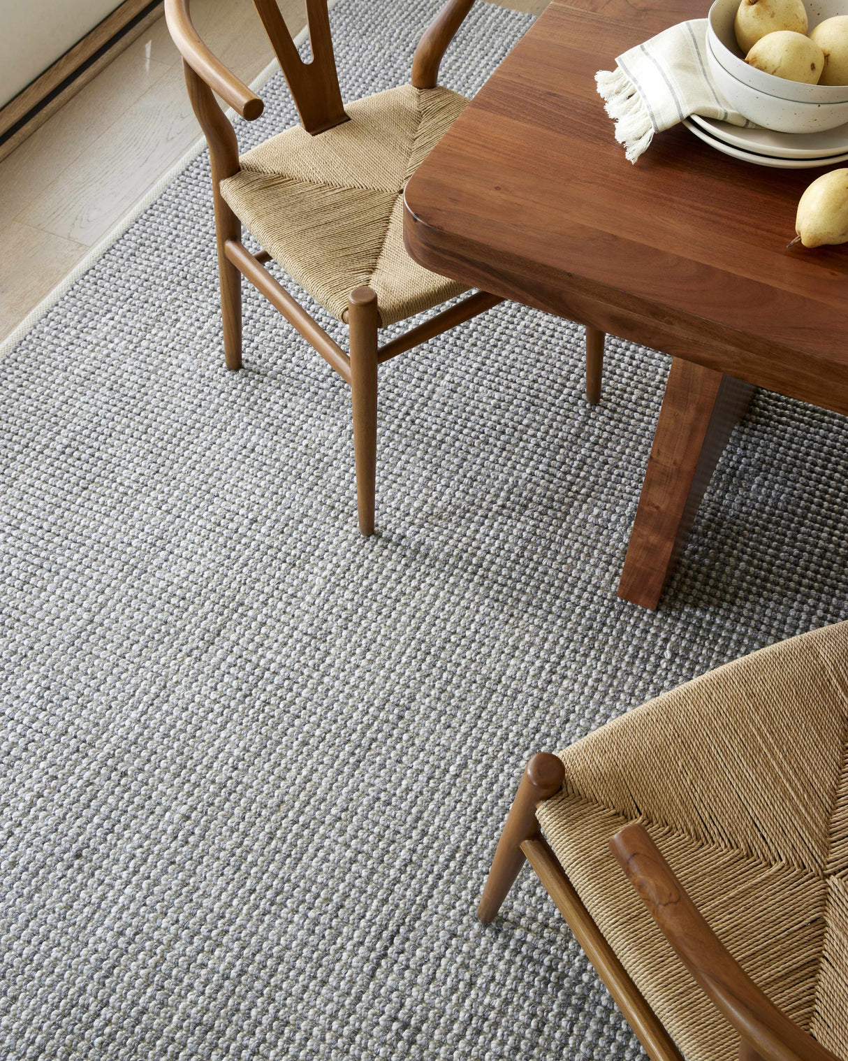 Aiman Area Rug - Clearance