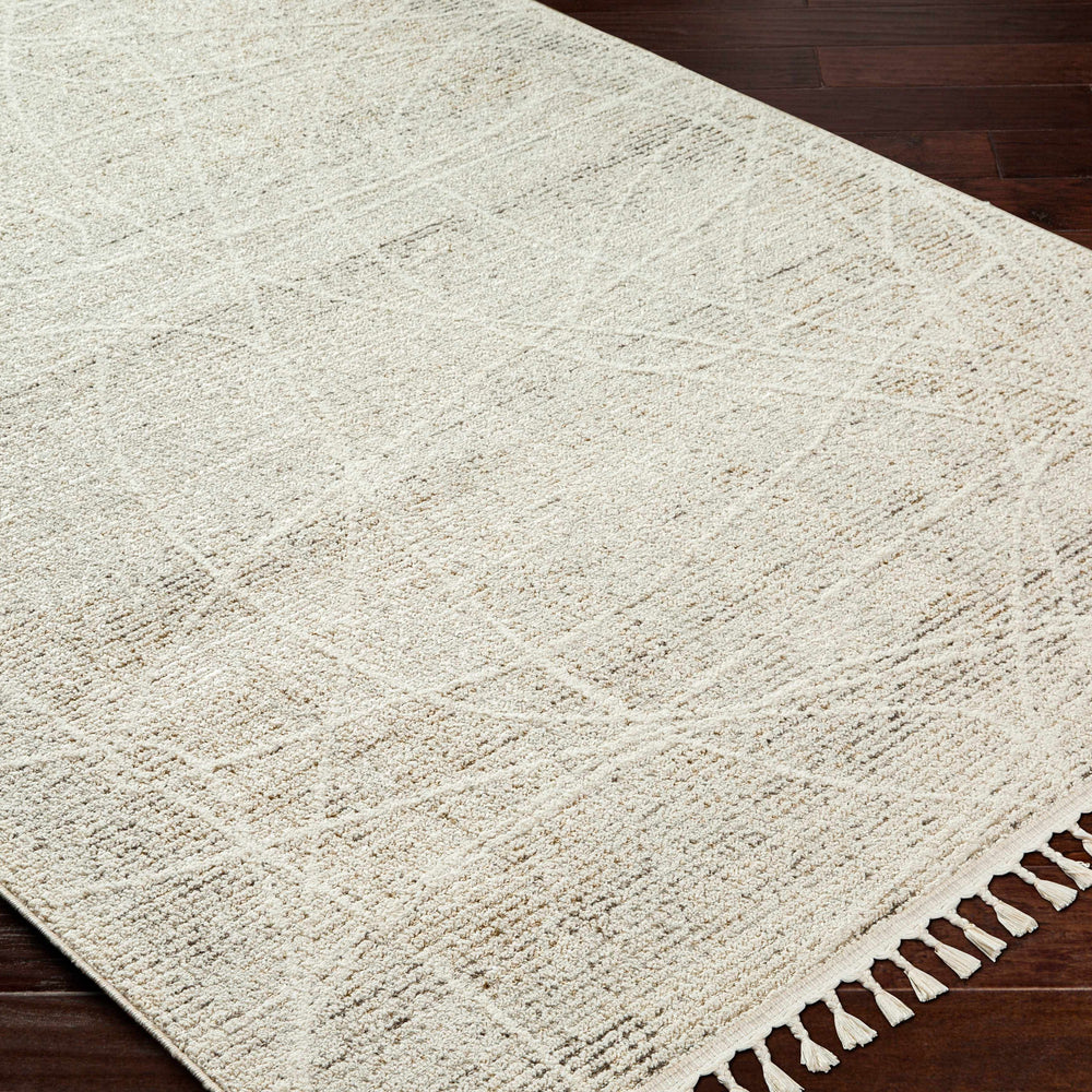 Huong Area Rug
