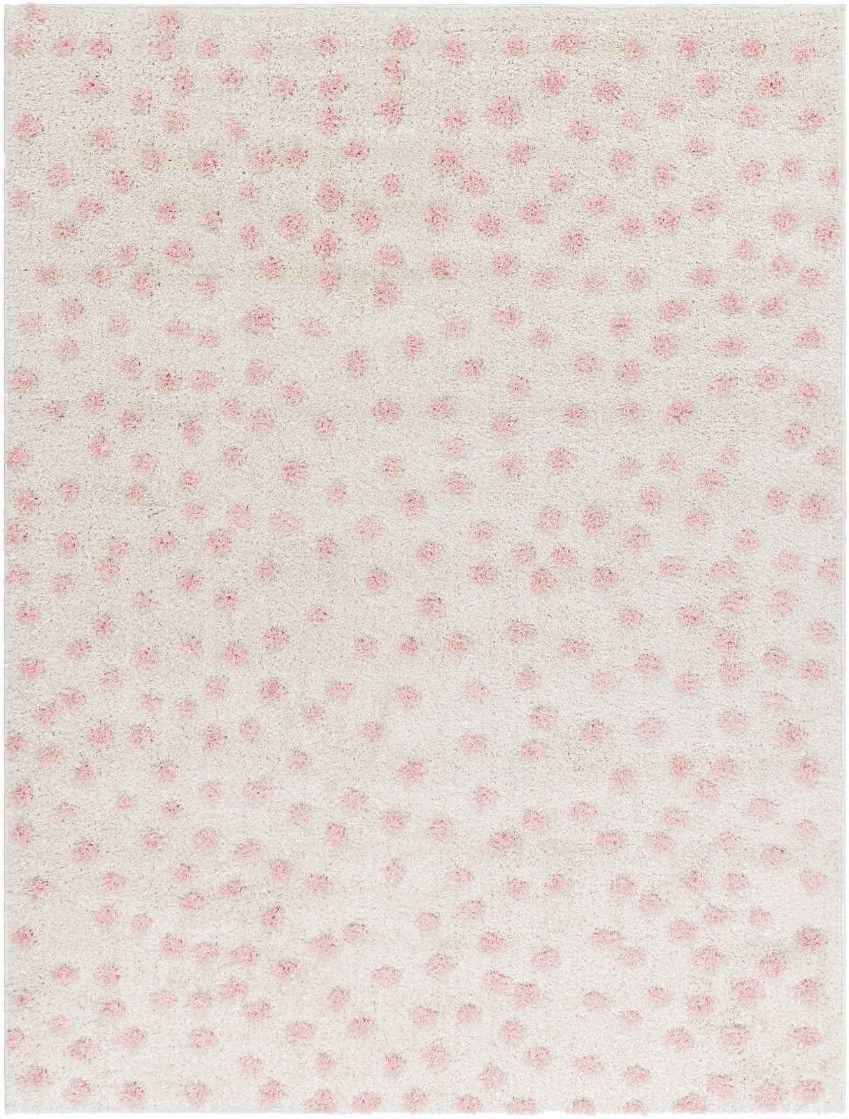 Bernt Beige Area Rug