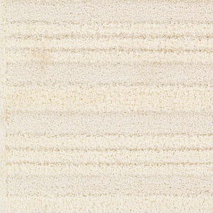 Deva Cream Area Rug - Clearance
