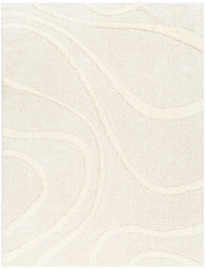 Horst Off White Area Rug