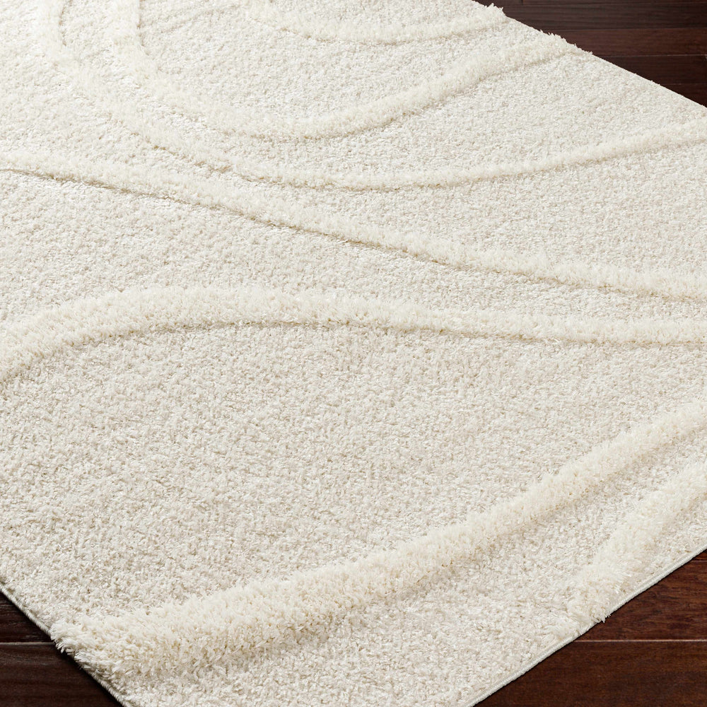 Horst Off White Area Rug