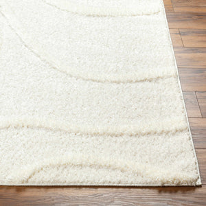 Horst Off White Area Rug