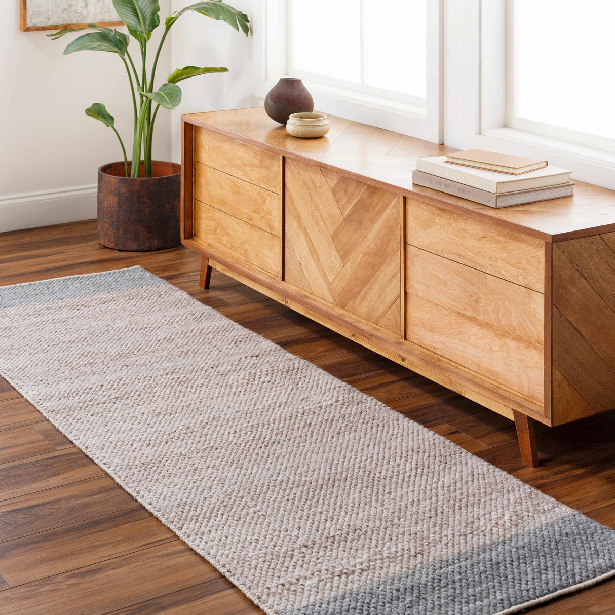 Edwin Area Rug - Clearance