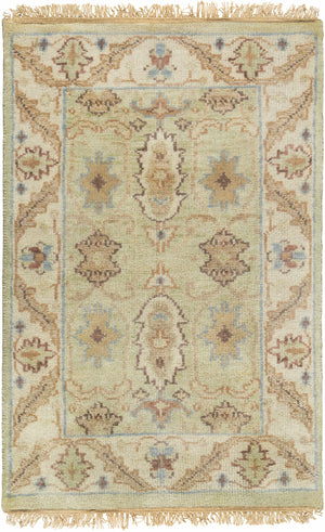 Sargeant Area Rug - Clearance