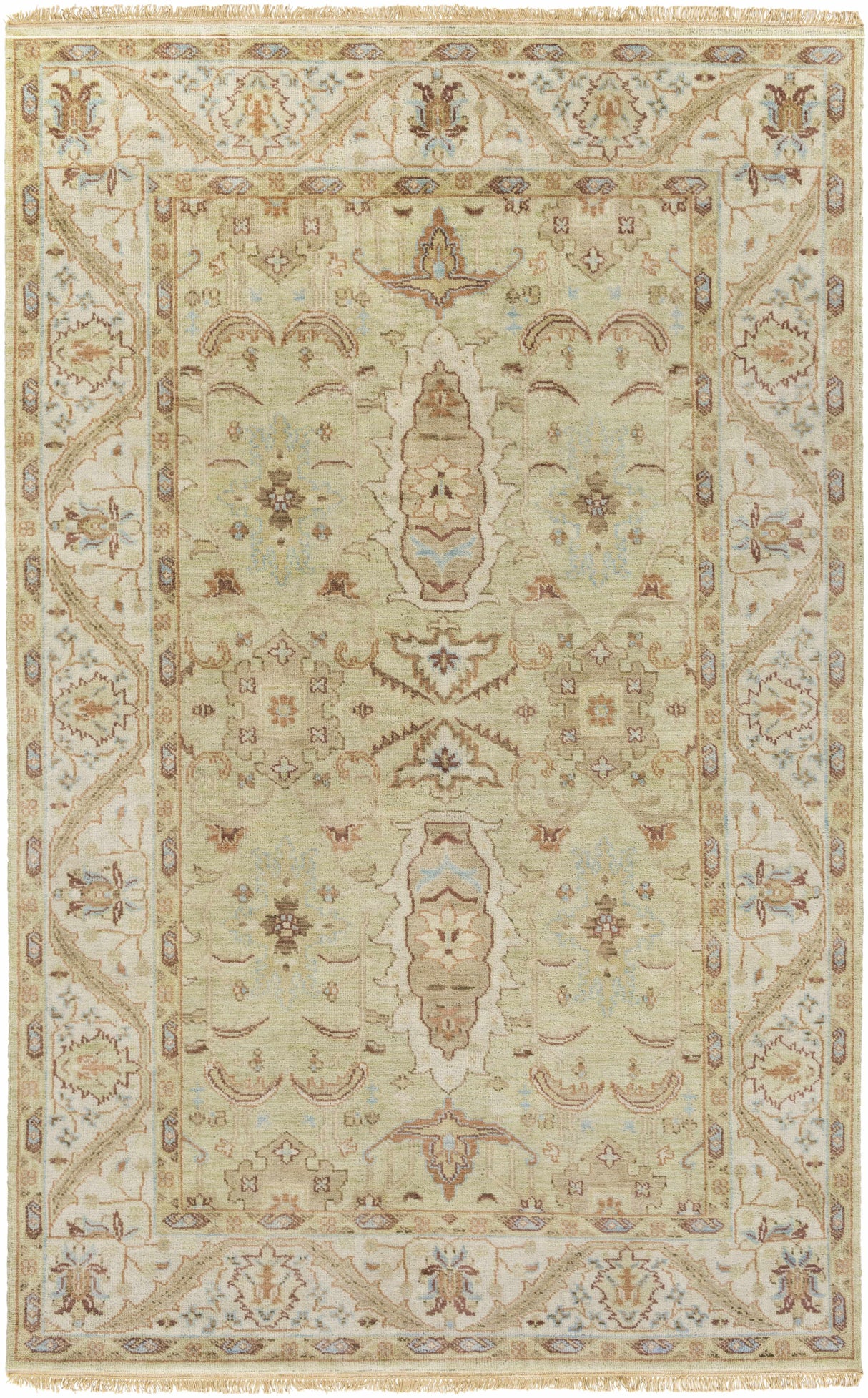 Sargeant Area Rug - Clearance