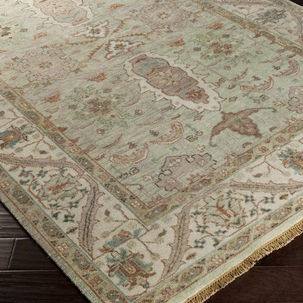 Sargeant Area Rug - Clearance