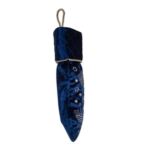 Hanukkah Stocking