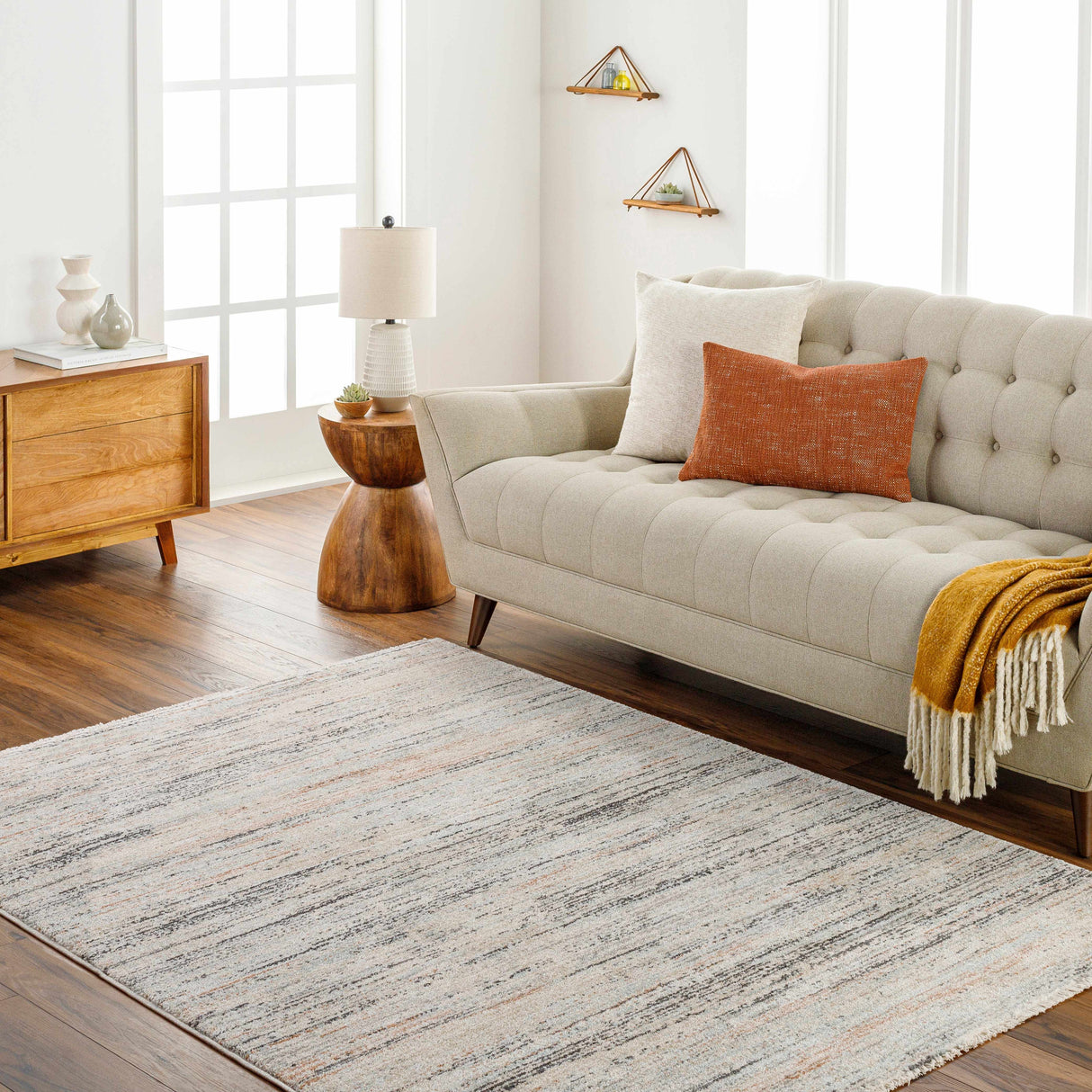 Fizza Area Rug - Clearance