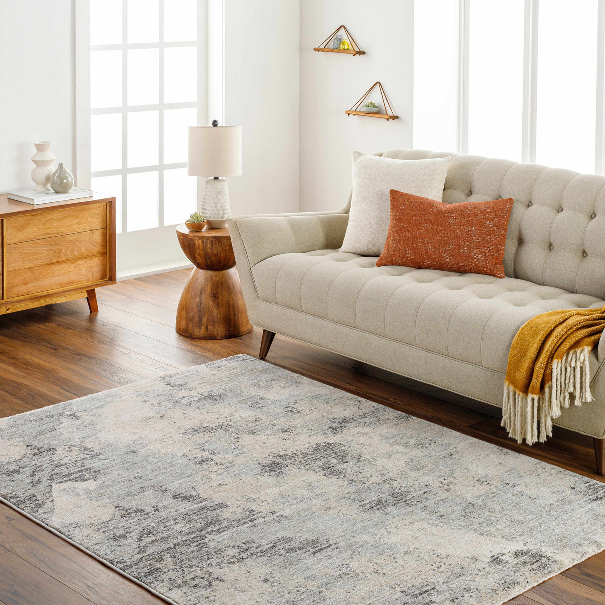 Gatik Area Rug - Clearance