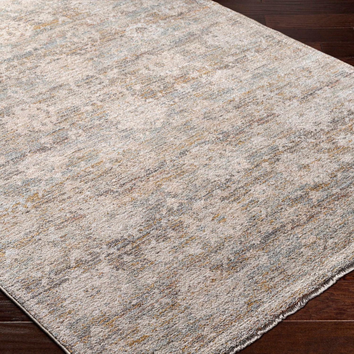 Itzel Area Rug - Clearance