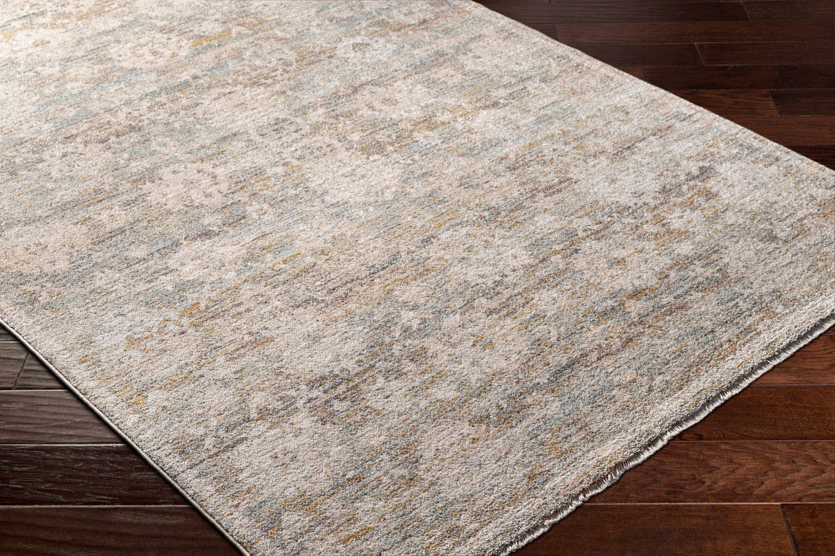 Itzel Area Rug - Clearance