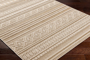 Kojo Lambswool Area Rug