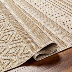 Kojo Lambswool Area Rug