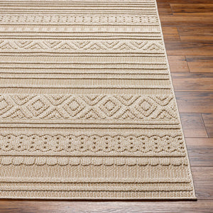 Kojo Lambswool Area Rug