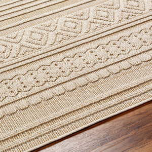 Kojo Lambswool Area Rug