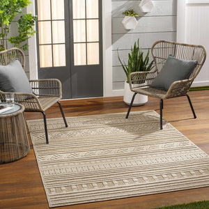 Kojo Lambswool Area Rug