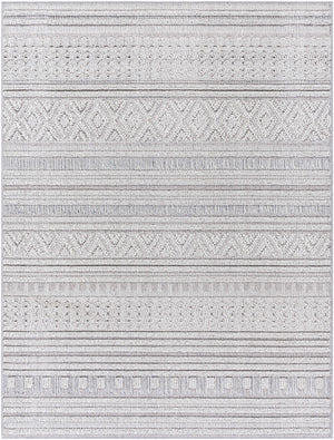 Kojo Tan Outdoor Area Rug - Clearance