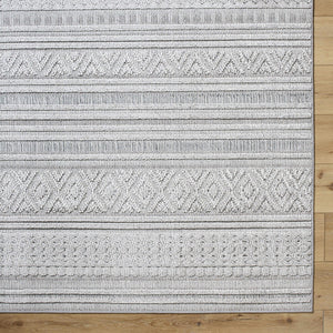 Kojo Tan Outdoor Area Rug - Clearance