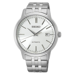 Seiko Men's Essentials