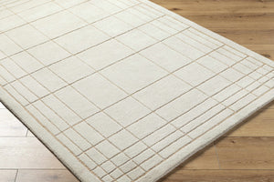 Sedna Wool Area Rug