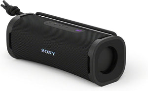 Sony ULT FIELD 1 Wireless Portable Bluetooth Speaker - Black (SRS-ULT10/B) – Certified Refurbished