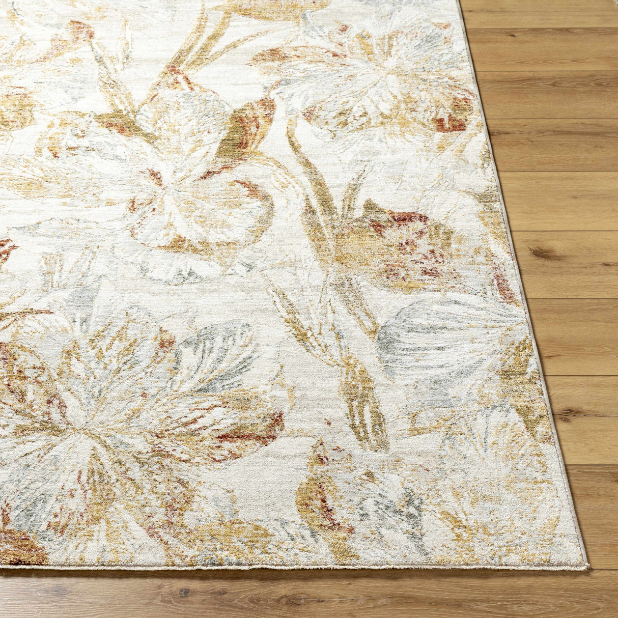 Maili Boutique Area Rug
