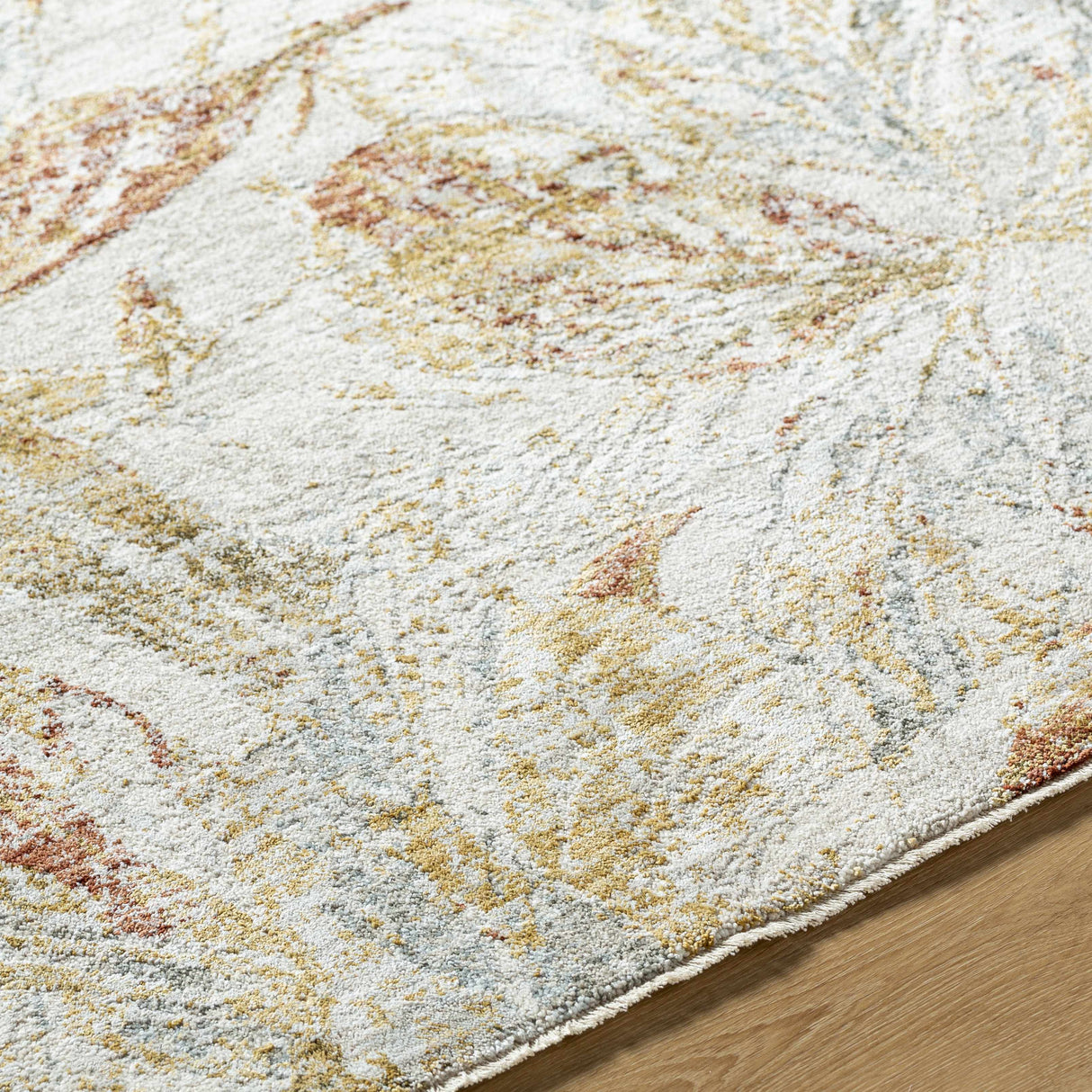 Maili Boutique Area Rug