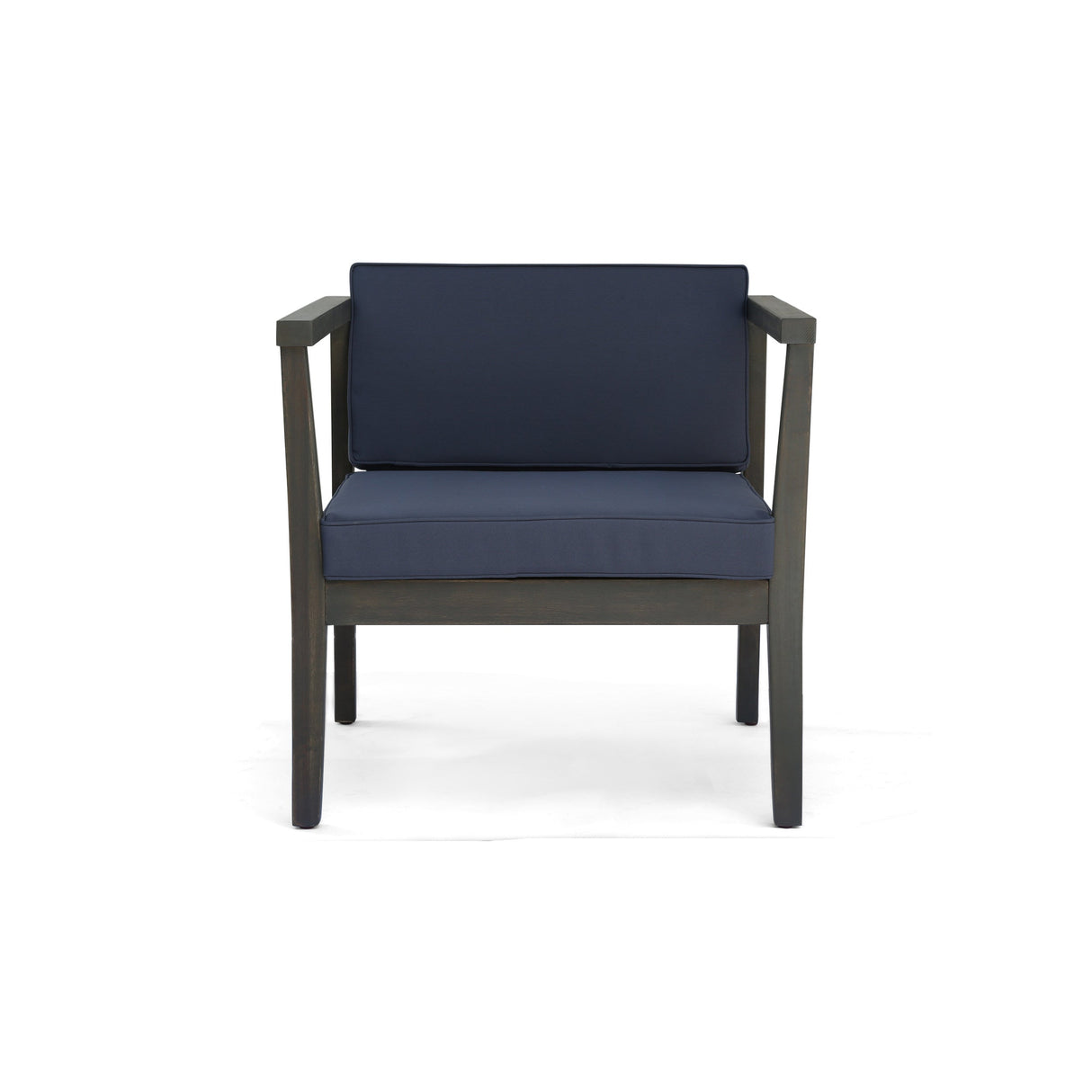 Newbury Club Chair