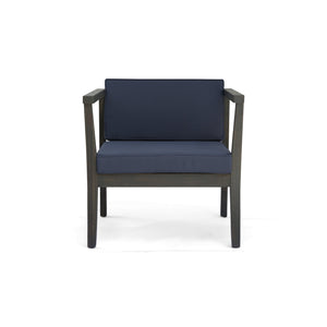 Newbury Club Chair