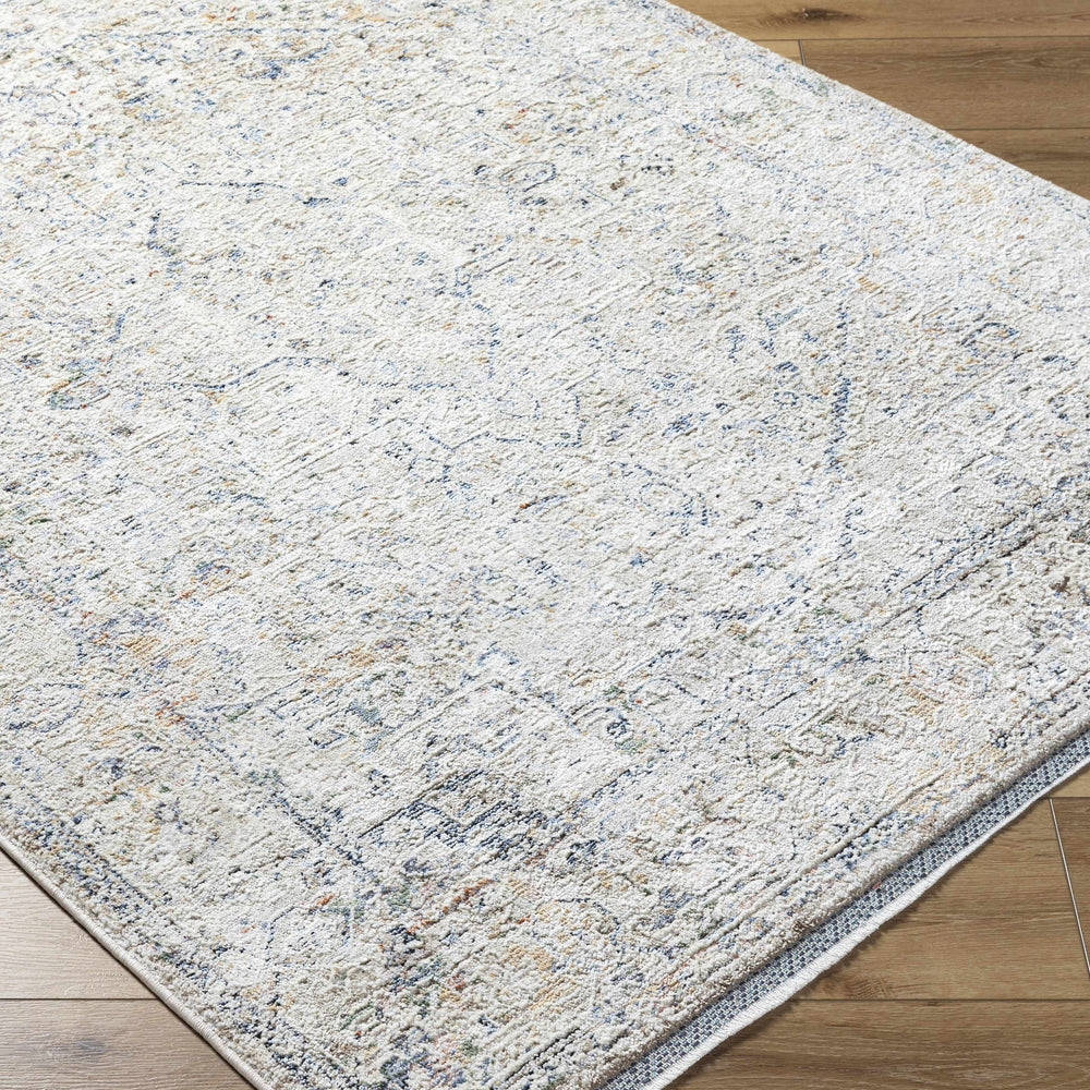 Charo Dusty Sage Area Rug