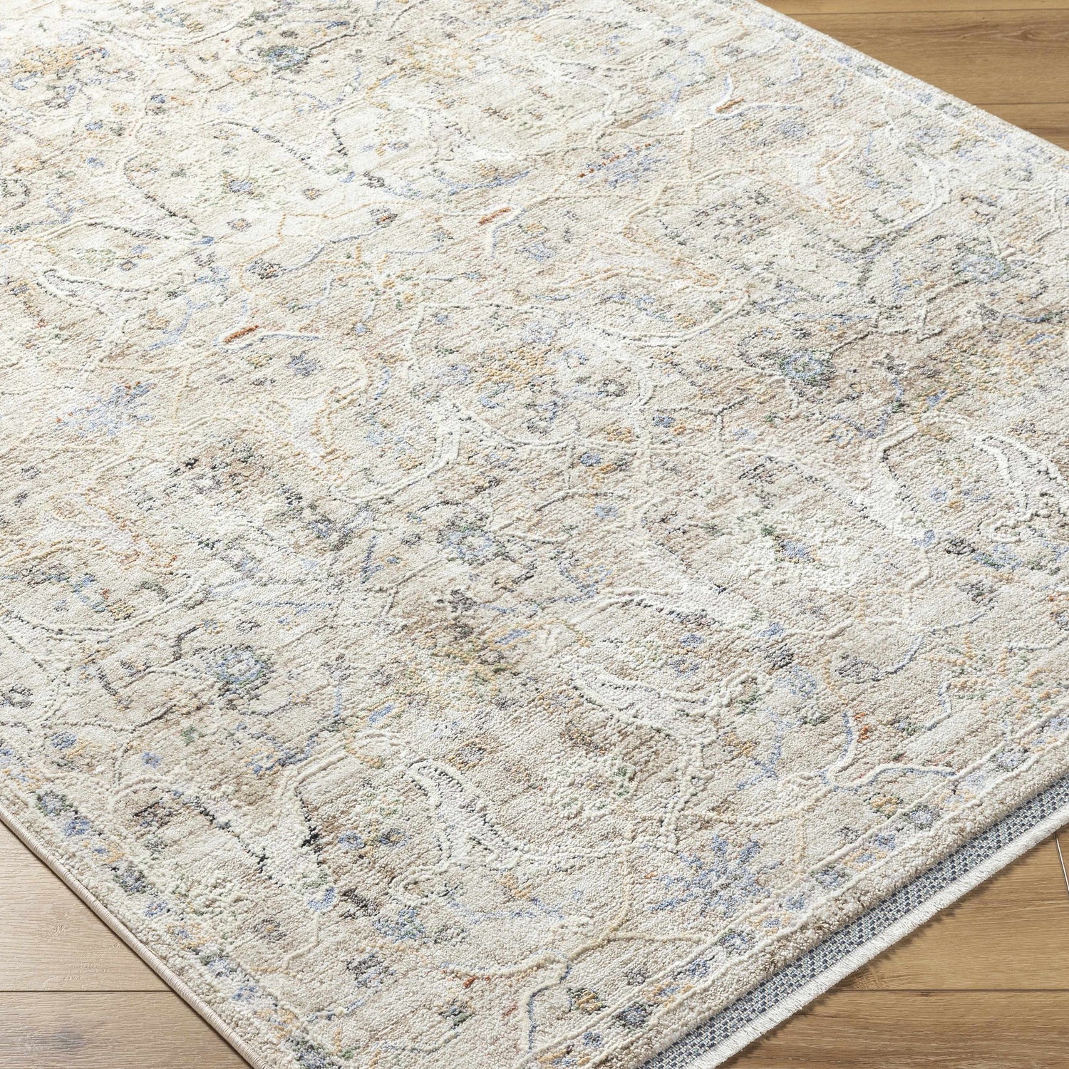 Margo Area Rug
