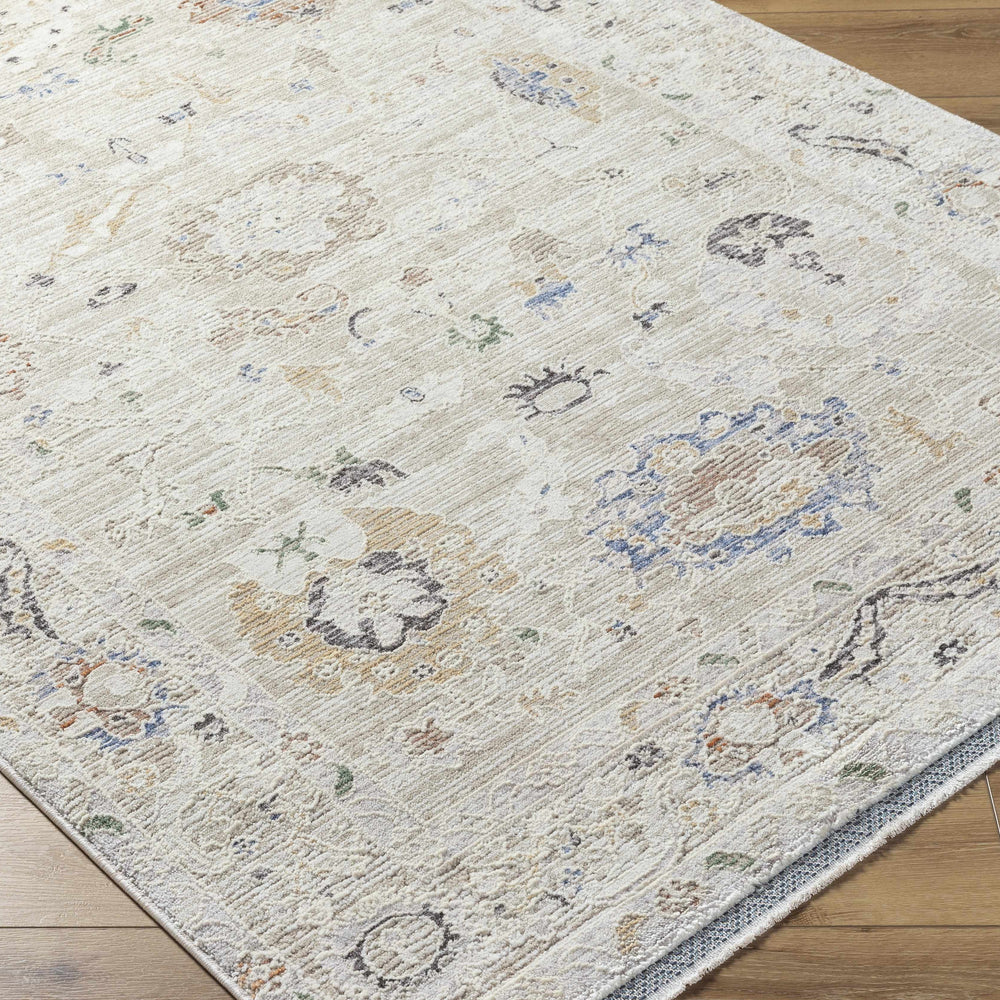 Nikki Area Rug